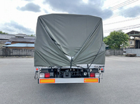 HINO Ranger Aluminum Block BKG-FC7JHYA 2010 464,000km_6