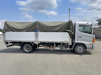 HINO Ranger Aluminum Block BKG-FC7JHYA 2010 464,000km_9