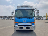 UD TRUCKS Condor Refrigerator & Freezer Truck TKG-LK39N 2013 376,000km_5
