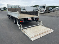 MITSUBISHI FUSO Canter Flat Body TKG-FEB50 2015 27,499km_14