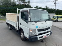 MITSUBISHI FUSO Canter Flat Body TKG-FEB50 2015 27,499km_3