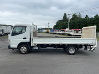 MITSUBISHI FUSO Canter Flat Body TKG-FEB50 2015 27,499km_5