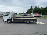 MITSUBISHI FUSO Canter Flat Body TKG-FEB50 2015 27,499km_6