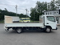 MITSUBISHI FUSO Canter Flat Body TKG-FEB50 2015 27,499km_7