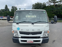 MITSUBISHI FUSO Canter Flat Body TKG-FEB50 2015 27,499km_9