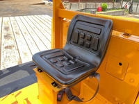 Others Others Forklift MF25V-3 2014 2,892h_29