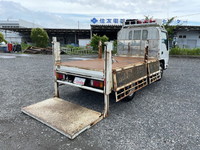 ISUZU Elf Flat Body TRG-NKR85A 2015 122,087km_2