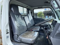 ISUZU Elf Flat Body TRG-NKR85A 2015 122,087km_30