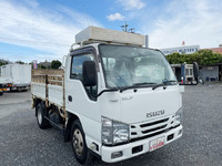 ISUZU Elf Flat Body TRG-NKR85A 2015 122,087km_3