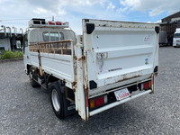 ISUZU Elf Flat Body TRG-NKR85A 2015 122,087km_4