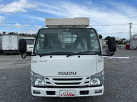 ISUZU Elf Flat Body TRG-NKR85A 2015 122,087km_6