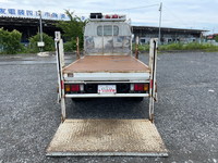 ISUZU Elf Flat Body TRG-NKR85A 2015 122,087km_9