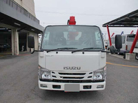 ISUZU Elf Dump (With Crane) TRG-NKR85N 2018 30,000km_11