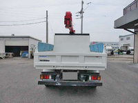 ISUZU Elf Dump (With Crane) TRG-NKR85N 2018 30,000km_12