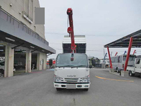 ISUZU Elf Dump (With Crane) TRG-NKR85N 2018 30,000km_3