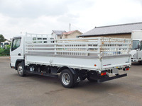 MITSUBISHI FUSO Canter Cattle Transport Truck TPG-FEB50 2017 17,500km_2