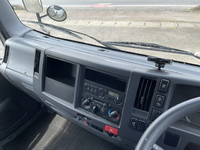 ISUZU Elf Aluminum Van TRG-NMR85AN 2015 113,500km_20