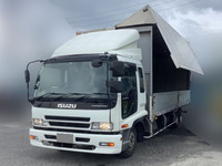 ISUZU Forward Aluminum Wing PA-FRR34L4 2006 275,973km_2