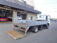 ISUZU Elf Aluminum Block SKG-NNS85AR 2012 68,000km_3