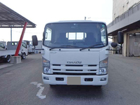 ISUZU Elf Aluminum Block SKG-NNS85AR 2012 68,000km_4