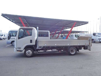 ISUZU Elf Aluminum Block SKG-NNS85AR 2012 68,000km_6