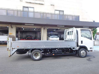 ISUZU Elf Aluminum Block SKG-NNS85AR 2012 68,000km_7