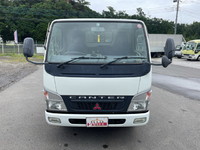 MITSUBISHI FUSO Canter Hook Roll Truck PA-FE73DB 2006 92,369km_9
