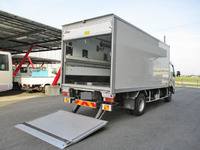 HINO Dutro Aluminum Van TKG-XZU720M 2016 53,000km_2