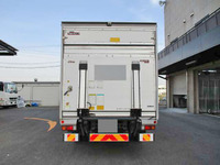 HINO Dutro Aluminum Van TKG-XZU720M 2016 53,000km_3