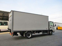 HINO Dutro Aluminum Van TKG-XZU720M 2016 53,000km_4