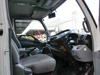 HINO Dutro Aluminum Van TKG-XZU720M 2016 53,000km_8