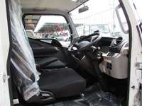 MITSUBISHI FUSO Canter Double Cab 2RG-FBA20 2021 1,000km_11