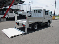 MITSUBISHI FUSO Canter Double Cab 2RG-FBA20 2021 1,000km_2