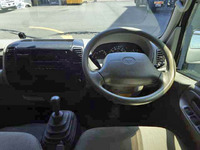 TOYOTA Toyoace Double Cab LDF-KDY281 2012 77,000km_10