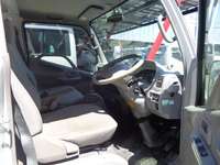 TOYOTA Toyoace Double Cab LDF-KDY281 2012 77,000km_11