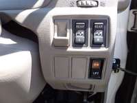 TOYOTA Toyoace Double Cab LDF-KDY281 2012 77,000km_14