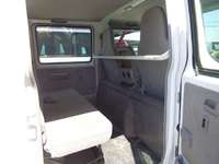 TOYOTA Toyoace Double Cab LDF-KDY281 2012 77,000km_15