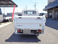 TOYOTA Toyoace Double Cab LDF-KDY281 2012 77,000km_3