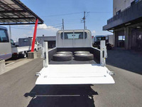 TOYOTA Toyoace Double Cab LDF-KDY281 2012 77,000km_6