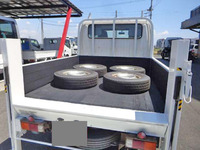 TOYOTA Toyoace Double Cab LDF-KDY281 2012 77,000km_8