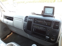 HINO Dutro Panel Van BDG-XZU414M 2011 180,000km_12