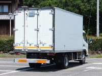 HINO Dutro Panel Van BDG-XZU414M 2011 180,000km_2