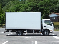 HINO Dutro Panel Van BDG-XZU414M 2011 180,000km_4