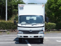 HINO Dutro Panel Van BDG-XZU414M 2011 180,000km_5