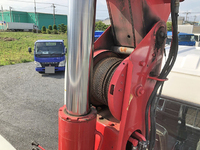 HINO Ranger Truck (With 4 Steps Of Cranes) SDG-FC9JKAP 2014 121,000km_13