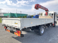 HINO Ranger Truck (With 4 Steps Of Cranes) SDG-FC9JKAP 2014 121,000km_4