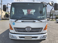 HINO Ranger Truck (With 4 Steps Of Cranes) SDG-FC9JKAP 2014 121,000km_5