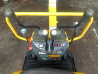 YANMAR Others Mini Excavator SV08-1A 2018 362.5h_17