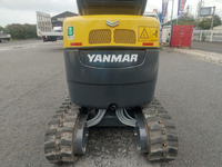 YANMAR Others Mini Excavator SV08-1A 2018 362.5h_22