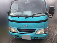 TOYOTA Dyna Flat Body GE-RZY230 2003 144,787km_2